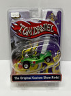 Tom Daniel SAND CRAB GREEN Iron Legends 1/43 Diecast Replica Toy Zone