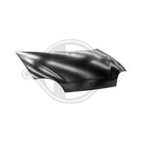 1X Motorhaube Diederichs 3433000 Passend FüR Fiat