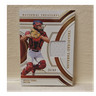 Panini 2024 National Treasures Treasured Threads Kyle Teel #TT-KT /99
