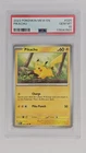 Pikachu 025/165 Sv: Scarlet & Violet 151 Regular PSA 10 Low Pop