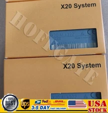 1pcs B&R PLC Module X20AI4322