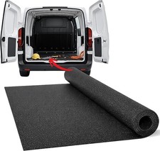 (18,50€/m²) Ladungssicherung PKW & LKW Antirutschmatten Anhänger Ladeflächen 6mm