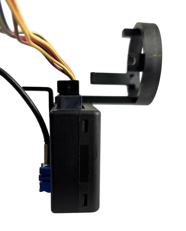 05-08 Jeep Grand Cherokee Commander imobilizador antirroubo 05026189AH FABRICANTE DE EQUIPAMENTO ORIGINAL - Imagem 2 de 4