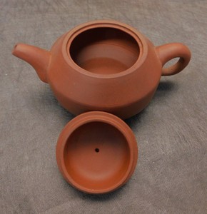 Zisha or Hongni  Yixing / Chinese Tea Pot / Teapot