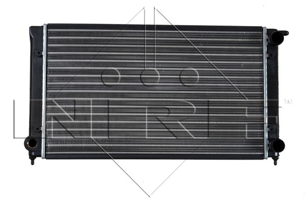 NRF 509501 KüHler Motor-KüHlung FüR Seat, VW-image