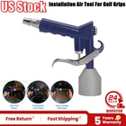 NEW For Golf Grips 2023 UPDATED Standard Installation Gun Air Pneumatic Tool USA