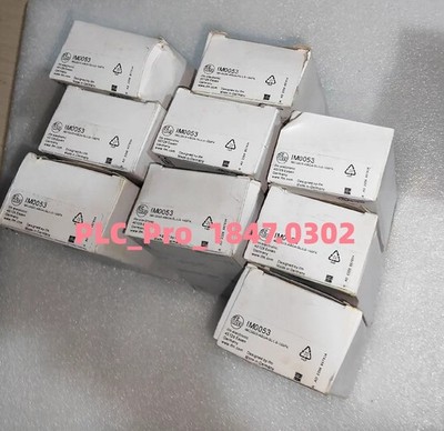 1PCS Brand New IFM IM0053 Proximity Switch Sensor IM0053 Deliver quickly