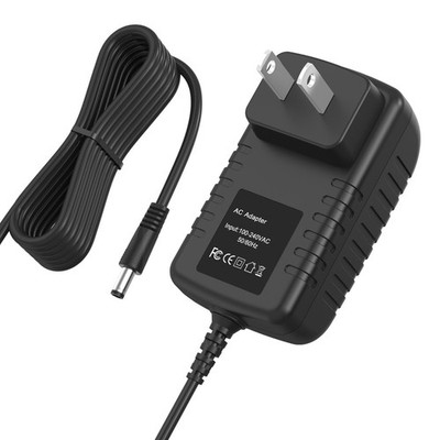 AC Adapter For Disaster Area Designs DPC-8EZ Gen3 Switching System Power Supply