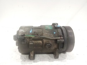 1J0820803A KLIMAKOMPRESSOR / 174389 FÜR VOLKSWAGEN NEW BEETLE 9C1, 1C1 1.9 TDI