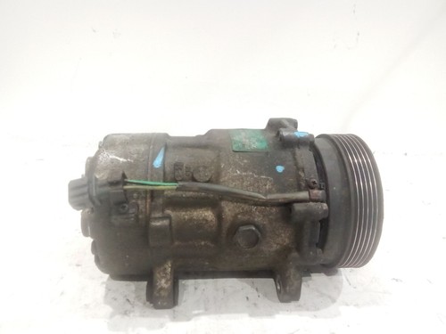 1J0820803A KLIMAKOMPRESSOR / 174389 FÜR VOLKSWAGEN NEW BEETLE 9C1, 1C1 1.9 TDI