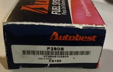 Fuel Pump Strainer Autobest - F290S - New - FS199- Free Shipping