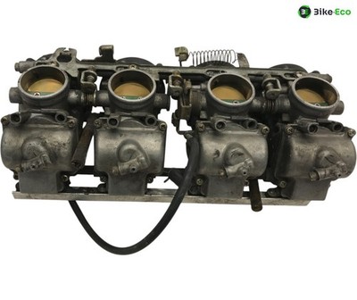 Kawasaki ZX 10 1000 1988-1990 Tomcat Vergaser Rampe