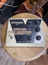 Behringer Vintage Time Machine