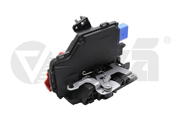 TüRschloss Vika 88371344401 FüR Vw Touareg 7LA 7L6 7L7 Phaeton 3D1 3D2 3D3 3D4-image
