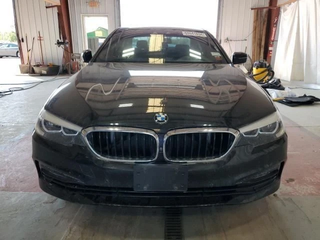 Carrier Rear Fits 17-19 BMW 530i 969772 Foto 2 de 4