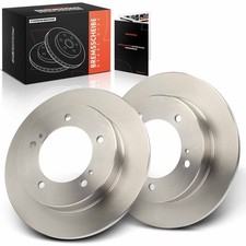 Disque de frein Suzuki X90