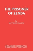 Matthew Francis | The Prisoner Of Zenda | Taschenbuch | Englisch (2015)