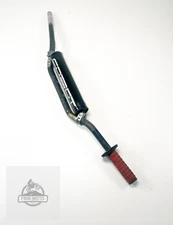 PROTAPER 7/8" SE HIGH BEND BLACK HANDLE BAR KTM CRF YZ KX CR