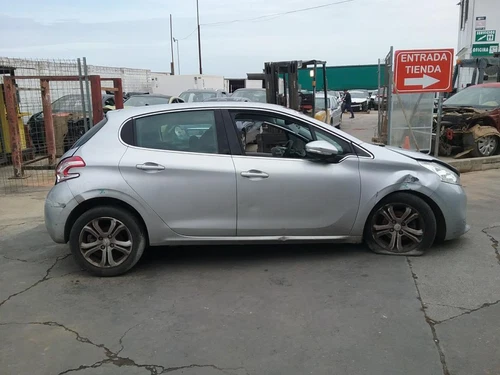 NN108411U Heizung Motor für PEUGEOT 208 Allure 2013 4787309 - Bild 10 von 10