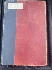 Contemporary British Literature Fred Millett John M. Manly Edith Rickert 1935