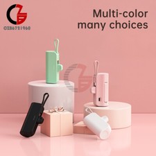 Solderless DIY Battery Case For 1 Cell 18650/21700 Battery DIY Mobile Power Case