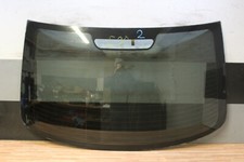 HECKSCHEIBE Original + BMW 3er E90 Limousine & LCI + get�nt abgedunkelt M-Paket