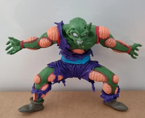 Dragon Ball Tenkaichi Budokai Piccolo Figure