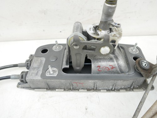 AUDI TT MK2 2008-2014 GEAR LINKAGE 1K0711061B - Picture 2 of 6