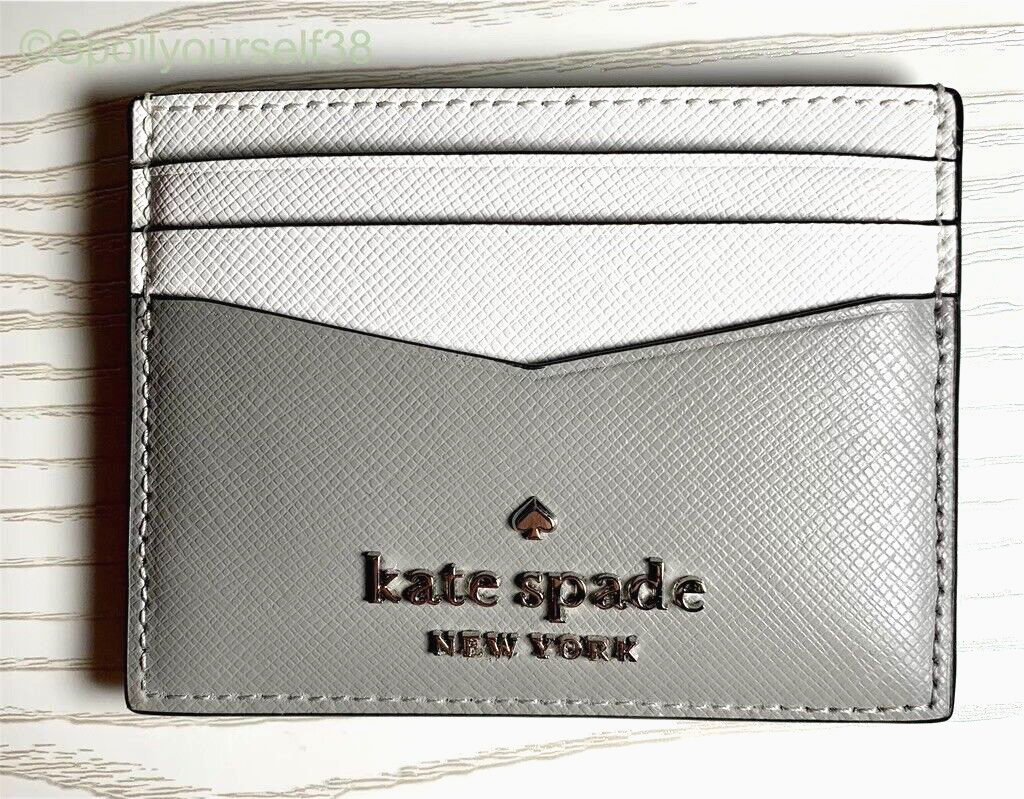 kate spade card holder uk
