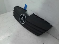 Capot Mercedes VANEO