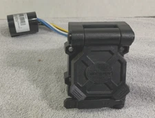 HOPKINS TOWING SOLUTIONS 40999 7 Blade 5 & 4 FLAT MULTI-TOW HARNESS CONNECTOR