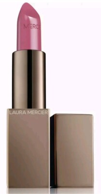 Laura Mercier Rouge Essential Silky Creme Lipstick - ''ROSE CLAIRE'' - NIB