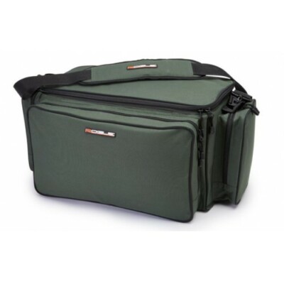 Angelgerätetasche, Rogue Carryall, geräumig, verstellbare Träger, XL - H2202
