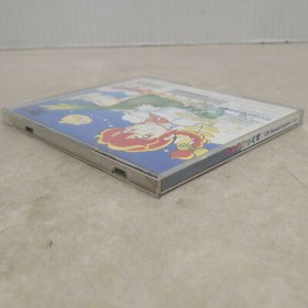 FM TOWNS MARTY Yumimi Mix CSK Tested and Working