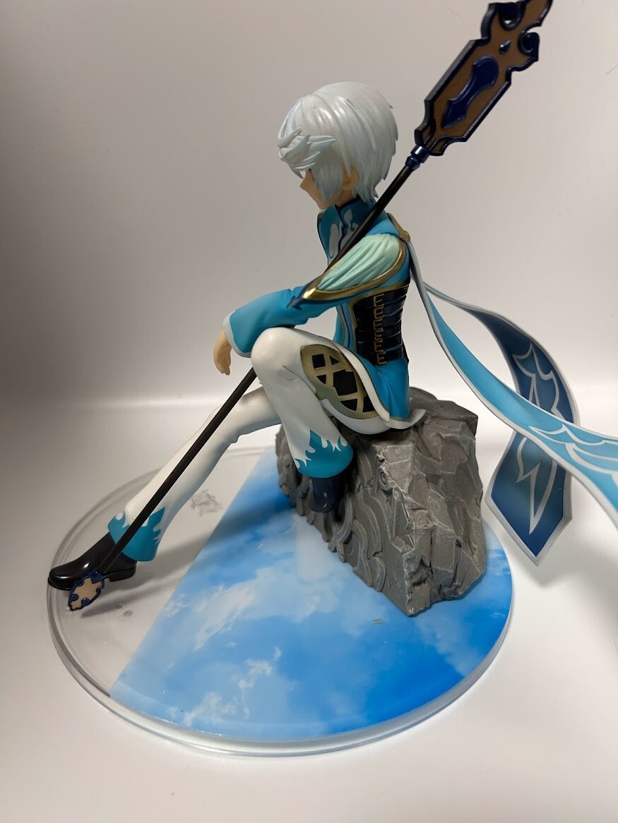 Alter Tales of Zestiria the Cross Mikleo 1/7 Scale PVC