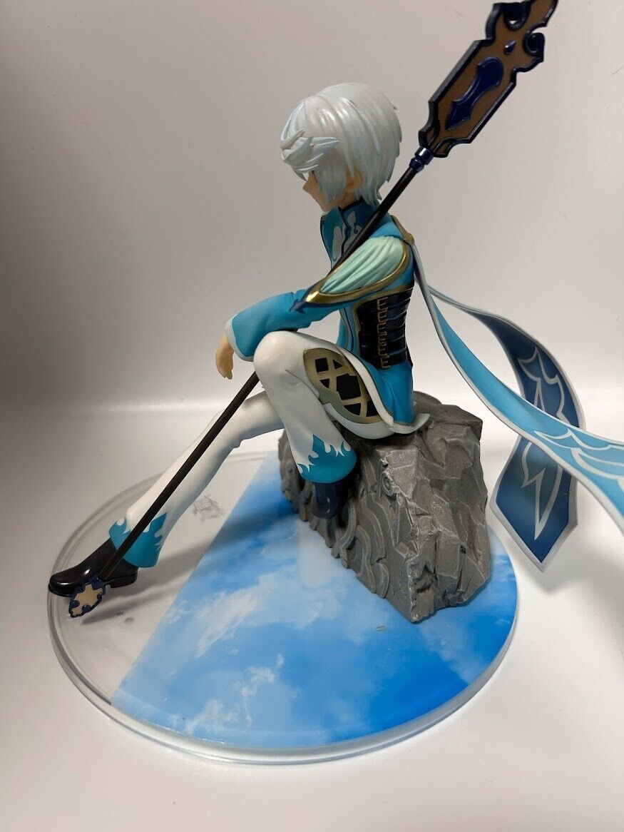 Tales of Zestiria the X Mikleo 1/7 Scale Figure