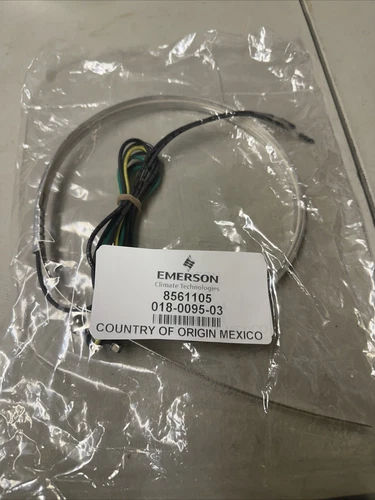 Emerson 8561105 018-0095-03 Heater Copeland for Compressor
