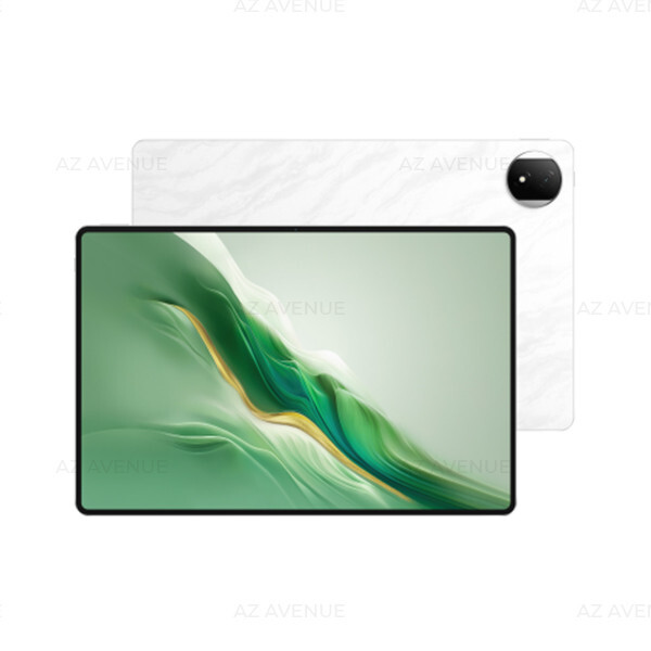 HONOR MagicPad 2 8/256GB ホワイト Honor MagicPad 2 Review: Android Tablet Feels Like an iPad