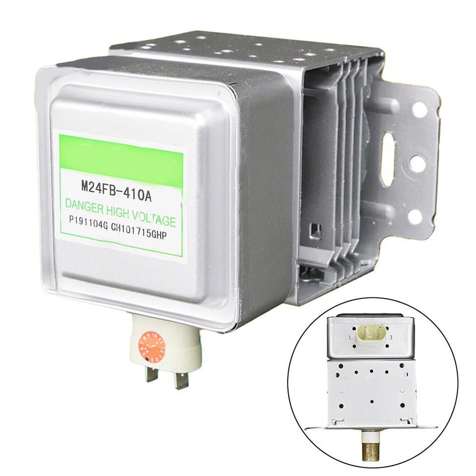 Part for Galanz M24FB410A Microwave Oven Reliable Replacement
