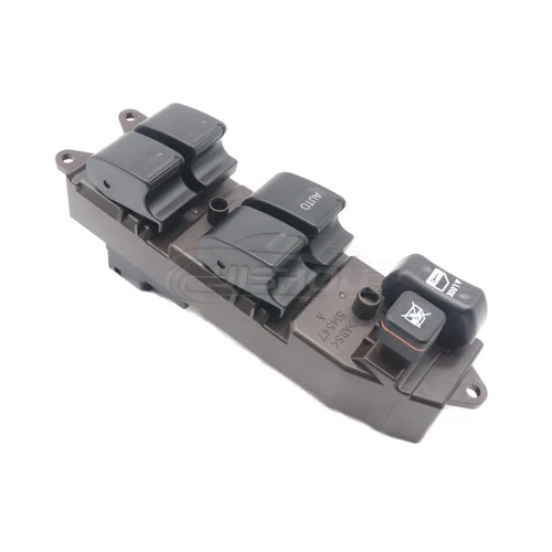 84820-33230 Master Power Window Switch for Toyota Camry Scion XA XB 2004-2007 US - Picture 2 of 11