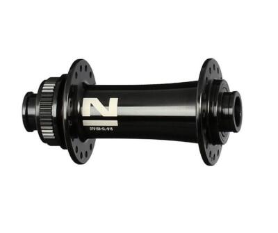Novatec, Nabe MTB, Vorderrad D791SB-CL Centerlock Boost 110/15mm 