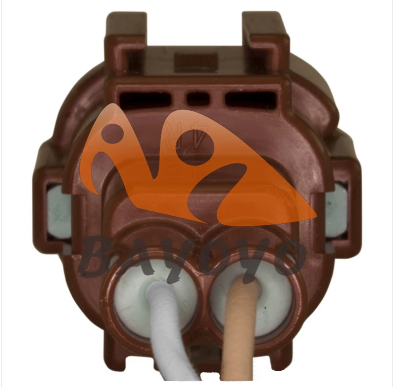 Nuevo sensor de velocidad de rueda ABS trasero izquierdo para 02-04 Infiniti I35 3,5 L grado deportivo Foto 4 de 4