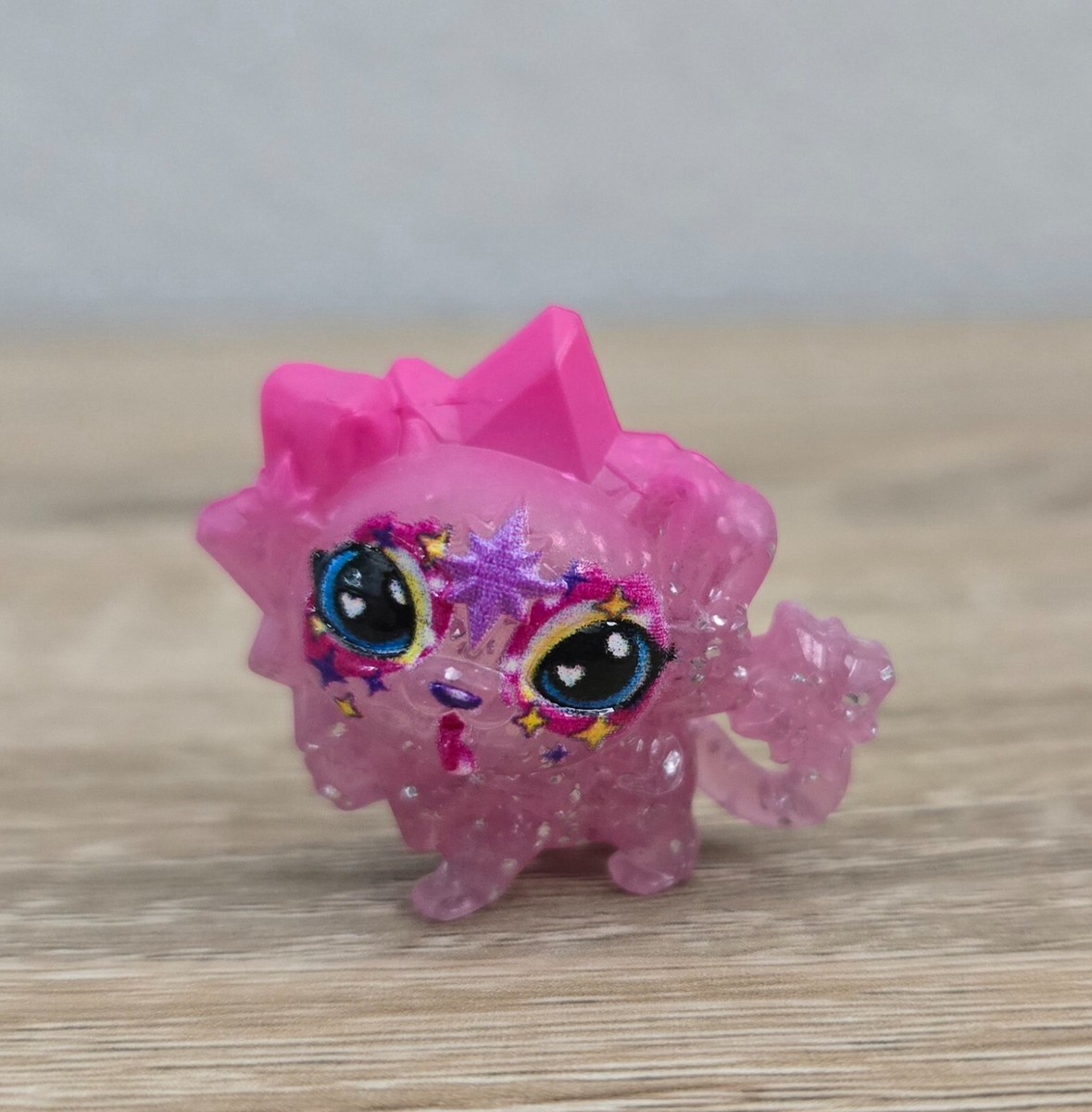 【並行輸入品】Magic Mixies シマーVerse人形 新品 Magic Mixies Pixlings Shimmerverse Series Marena Doll Set