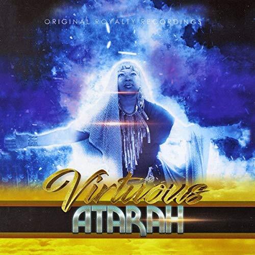 Atarah Virtuous (CD)