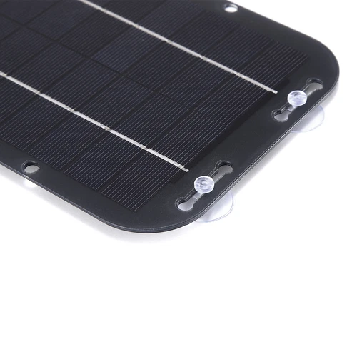 30W Solar Panel 12V Trickle Charger Battery Charger Kit Maintainer Boat Car RV - Picture 14 of 16