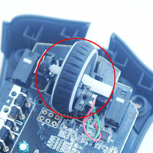 razer deathadder 2013 scroll wheel broken razer deathadder 2013 scroll wheel broken