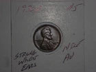 wheat penny 1930D GREAT AU LINCOLN CENT LOT #5 1930-D STRONG WHEAT EARS
