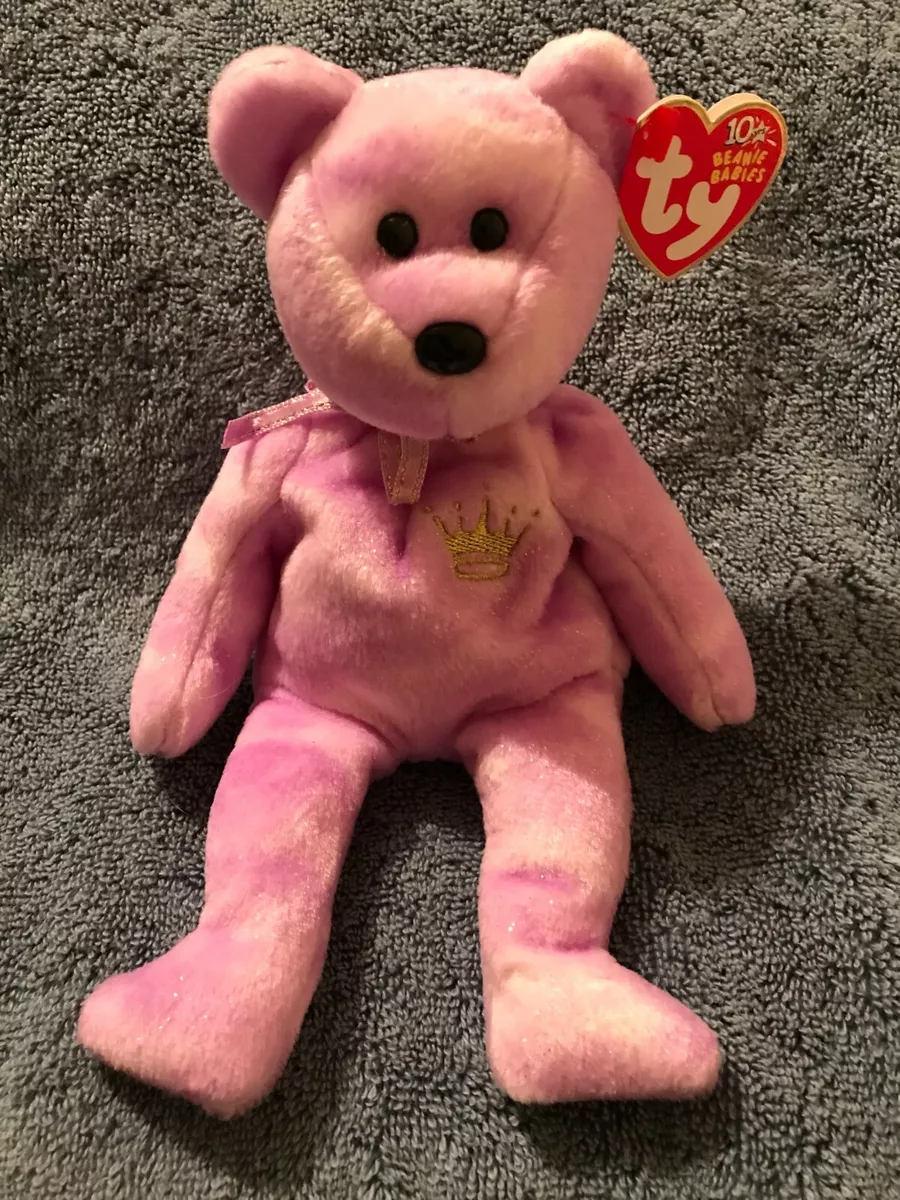 Truly beanie baby value new arrivals