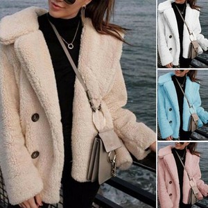 long warm coats