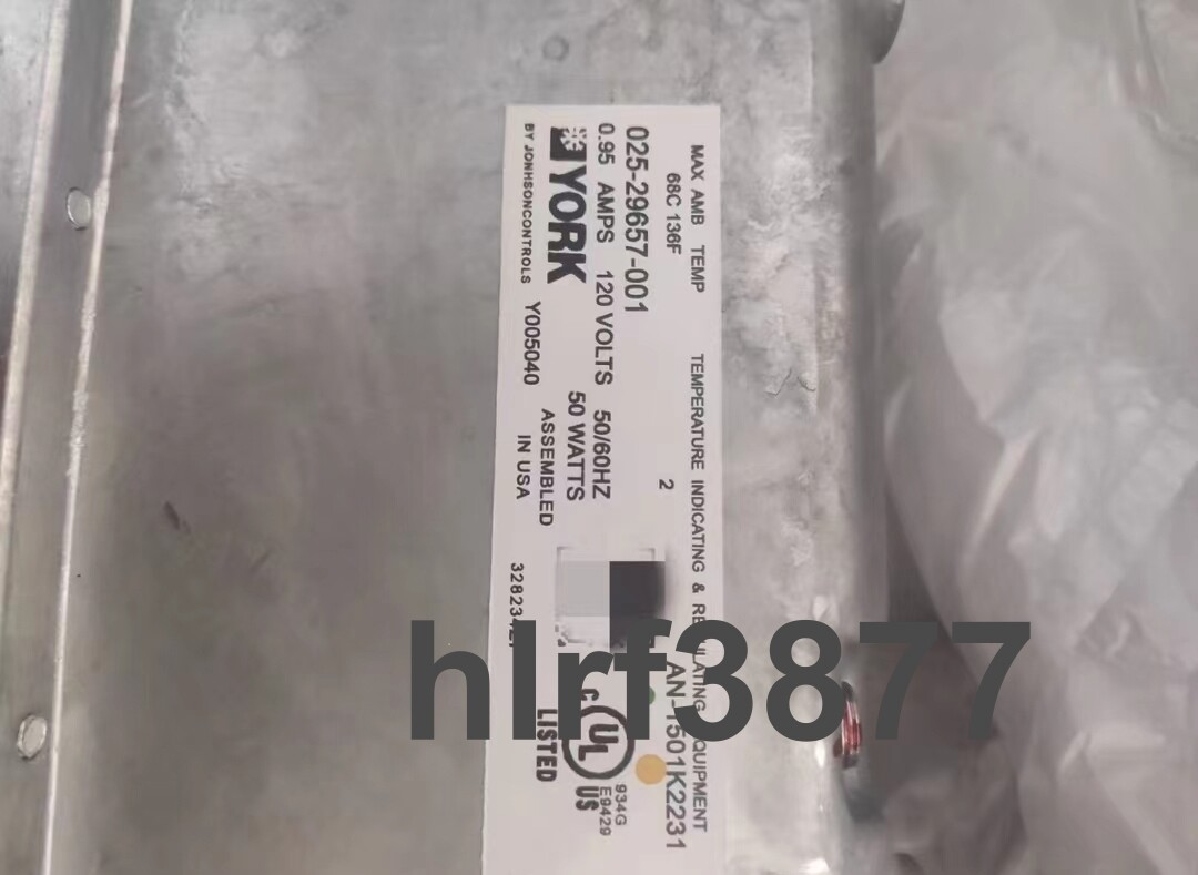 NEW 025-29657-001 ACTUATOR MOTOR by DHL or FEDEX# | eBay